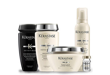 KERASTASE Densifique, έως -30%!